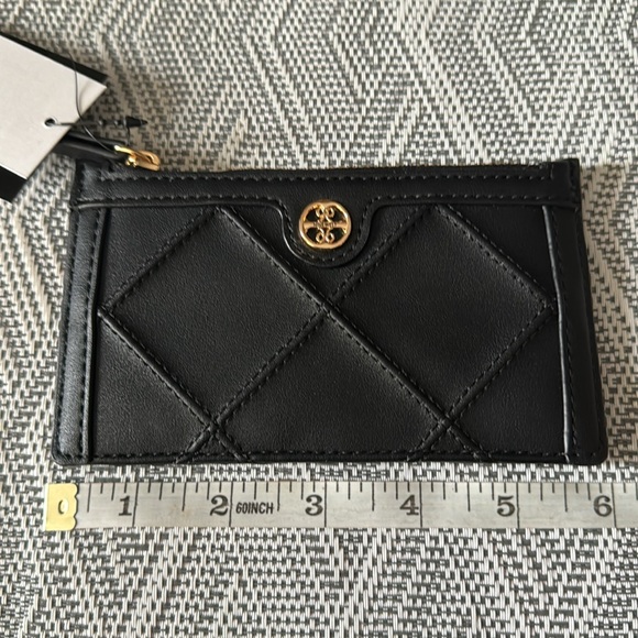 Nine West Graysen card case - Picture 4 of 6